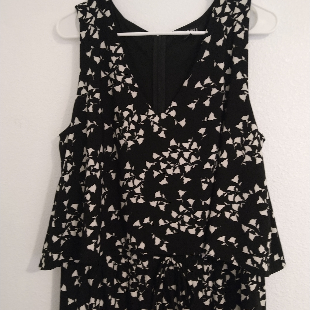 Roz & Ali Jumpsuit Size 14 A-1